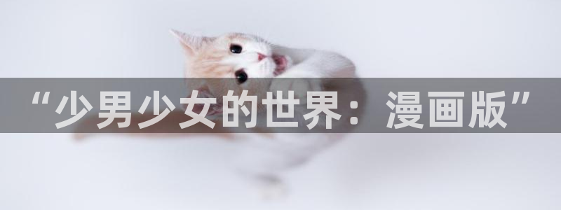 漫漫漫画下载免费
