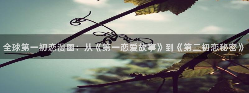 漫漫漫画在线阅读免费阅读